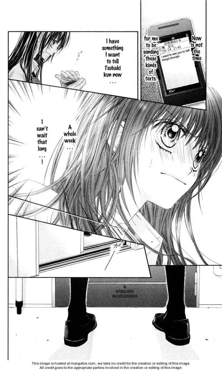 Kyou, Koi wo Hajimemasu Chapter 43 9